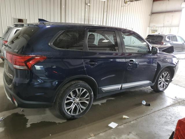 Photo 3 from auction – 2017 MITSUBISHI OUTLANDER with VIN JA4AZ3A34HZ032066