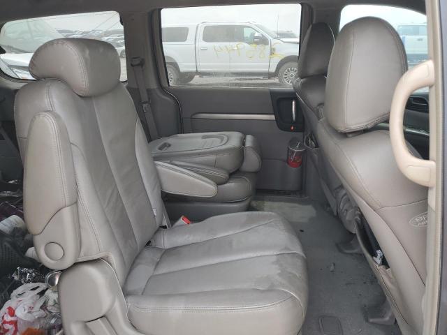 Photo 11 from auction – 2007 HYUNDAI ENTOURAGE with VIN KNDMC233676038690