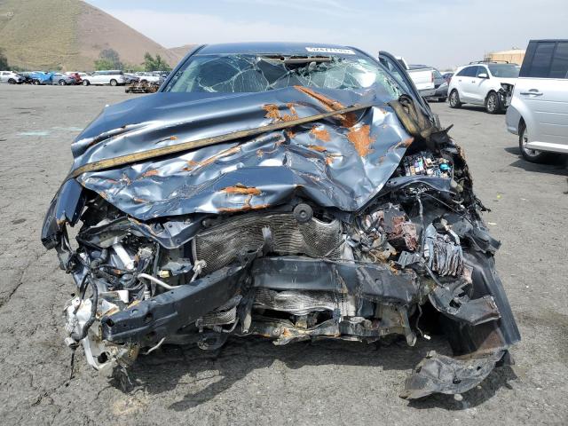 Photo 5 from auction – 2014 TOYOTA COROLLA L with VIN 5YFBURHE9EP082177