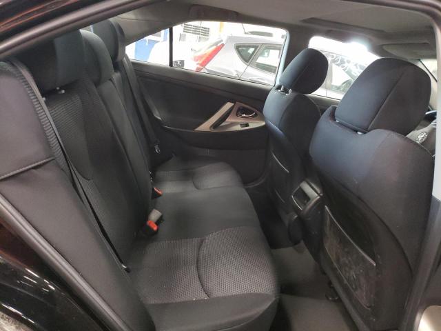 Photo 10 from auction – 2011 TOYOTA CAMRY BASE with VIN 4T1BF3EK6BU766891