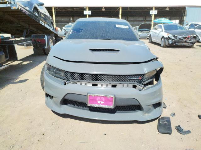Photo 5 from auction – 2019 DODGE CHARGER GT with VIN 2C3CDXHG7KH567479