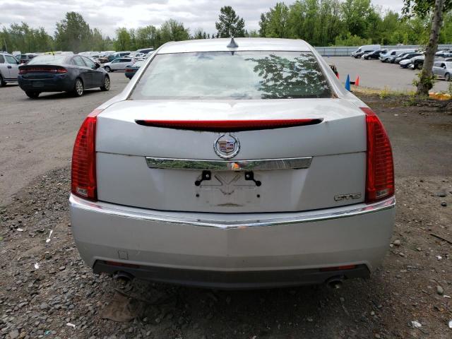 Photo 6 from auction – 2009 CADILLAC CTS with VIN 1G6DF577990149118