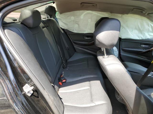 Photo 10 from auction – 2015 BMW 328 I SULE with VIN WBA3C1C56FP852965