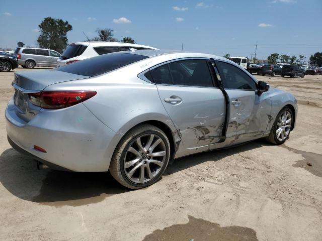 Photo 3 from auction – 2016 MAZDA 6 TOURING with VIN JM1GJ1T50G1415686