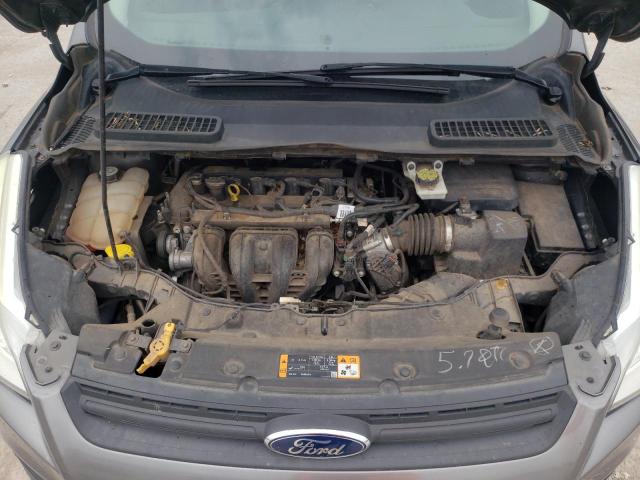 Photo 12 from auction – 2014 FORD ESCAPE S with VIN 1FMCU0F7XEUA04896