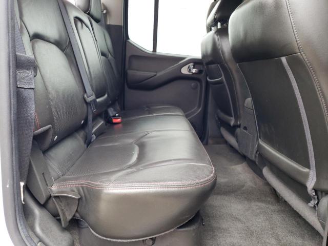 Photo 10 from auction – 2011 NISSAN FRONTIER S with VIN 1N6AD0ER4BC437692