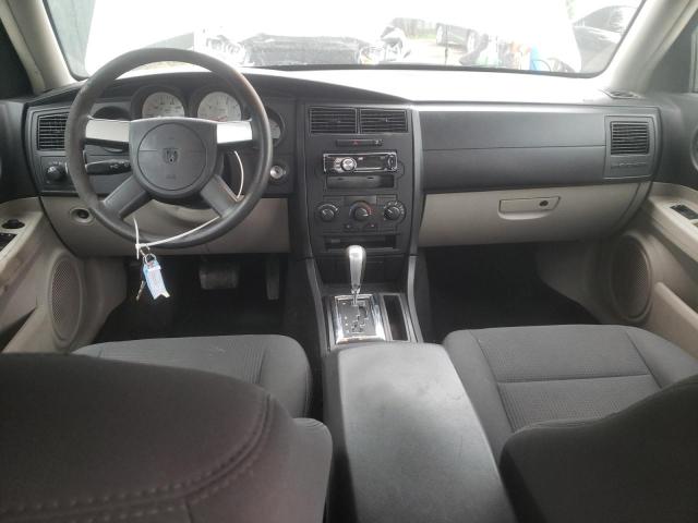 Photo 8 from auction – 2007 DODGE CHARGER SE with VIN 2B3KA43G57H851563