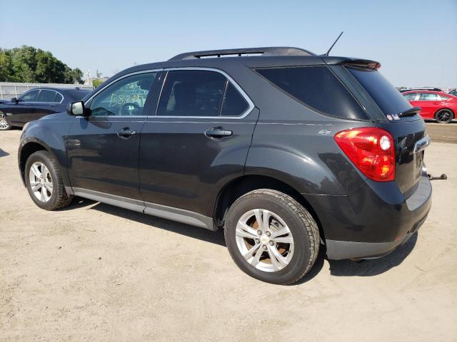 Photo 2 from auction – 2013 CHEVROLET EQUINOX LT with VIN 2GNALDEK1D6379818