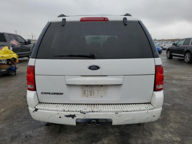 Photo 6 from auction – 2004 FORD EXPLORER X with VIN 1FMZU62E04ZB21843