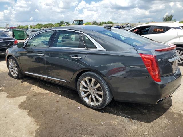 Photo 2 from auction – 2016 CADILLAC XTS LUXURY with VIN 2G61M5S33G9139717