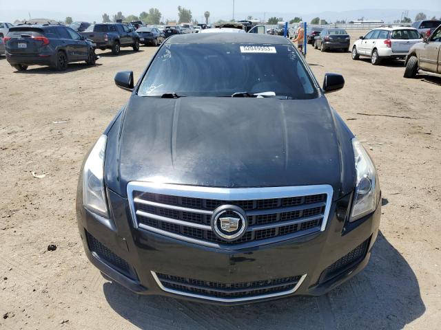 Photo 5 from auction – 2013 CADILLAC ATS with VIN 1G6AA5RX4D0170823