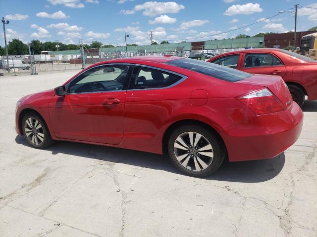 Photo 2 from auction – 2008 HONDA ACCORD EXL with VIN 1HGCS12858A012099