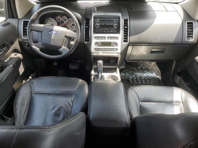 Photo 8 from auction – 2008 FORD EDGE SEL with VIN 2FMDK38C68BB10066