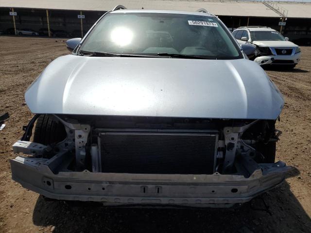 Photo 5 from auction – 2017 SUBARU IMPREZA LI with VIN 4S3GTAU61H3709038