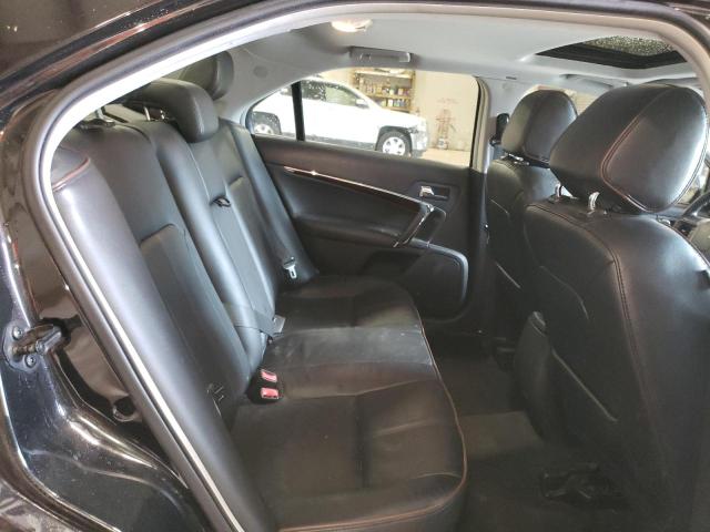 Photo 10 from auction – 2011 LINCOLN MKZ with VIN 3LNHL2GC6BR766691