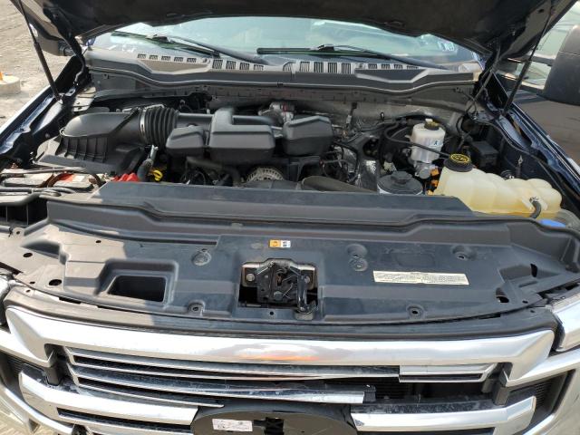 Photo 11 from auction – 2017 FORD F250 SUPER with VIN 1FT7X2B6XHEE90260