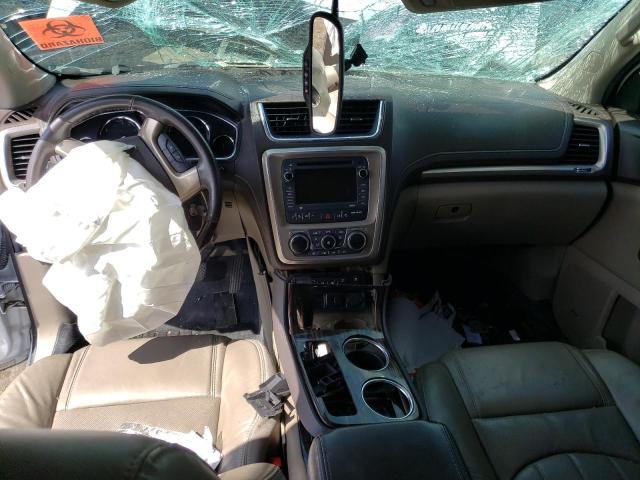 Photo 8 from auction – 2016 GMC ACADIA DEN with VIN 1GKKVTKD1GJ257026