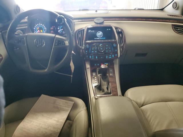 Photo 8 from auction – 2013 BUICK LACROSSE with VIN 1G4GC5E31DF199984