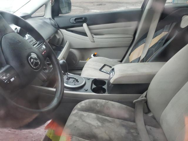 Photo 7 from auction – 2011 MAZDA CX-7 with VIN JM3ER2A55B0386331