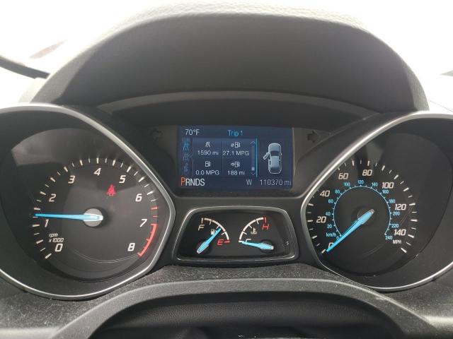 Photo 9 from auction – 2015 FORD ESCAPE SE with VIN 1FMCU0GX3FUC12926