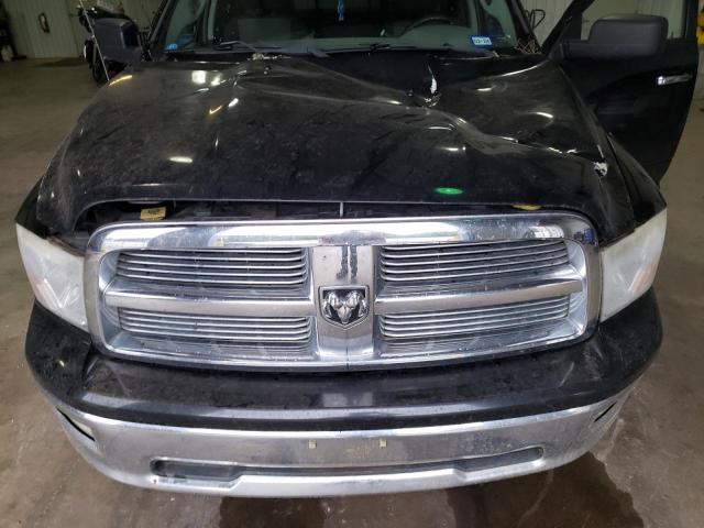 Photo 11 from auction – 2009 DODGE RAM 1500 with VIN 1D3HB18T89S786463