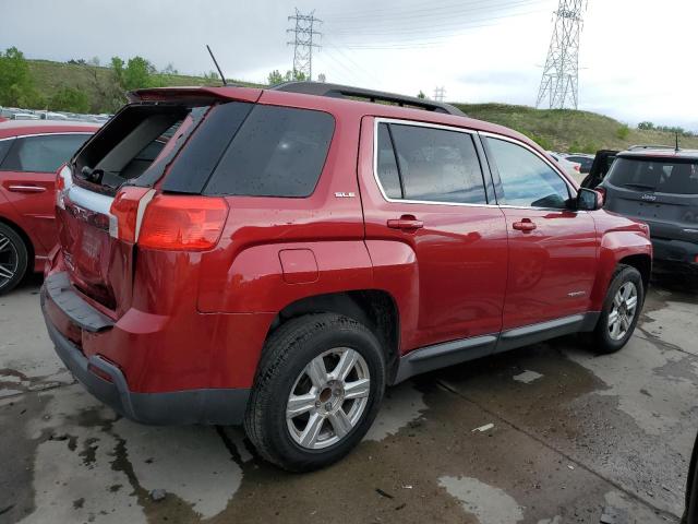 Photo 3 from auction – 2015 GMC TERRAIN SL with VIN 2GKALREK4F6406085