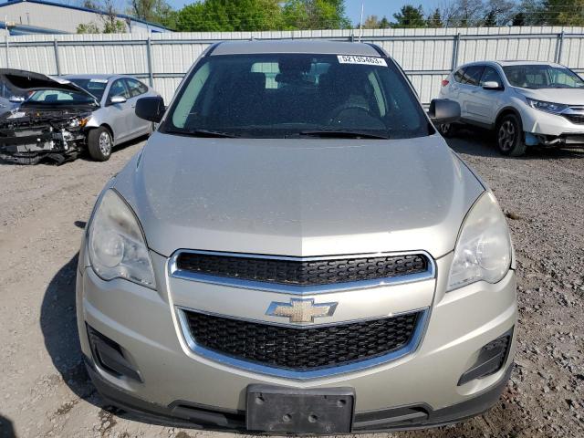 Photo 5 from auction – 2013 CHEVROLET EQUINOX LS with VIN 2GNALBEK7D6214098
