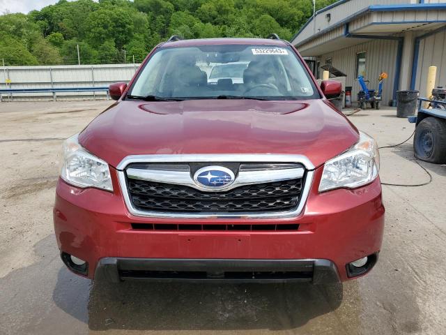 Zdjęcie 5 z aukcji – 2015 SUBARU FORESTER 2 z VIN JF2SJAHC6FH545674