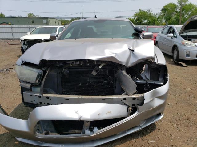 Photo 5 from auction – 2014 DODGE CHARGER PO with VIN 2C3CDXAT5EH171241