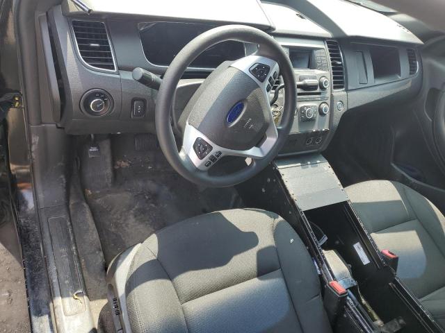 Photo 8 from auction – 2016 FORD TAURUS POL with VIN 1FAHP2MK0GG149473