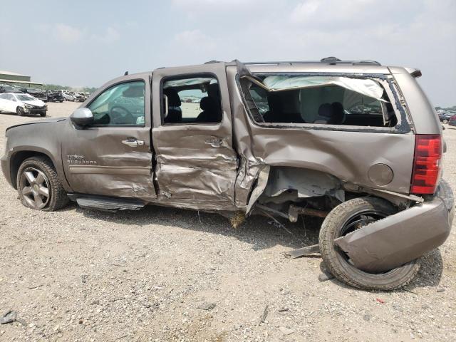 Фото 2 с аукциона – 2014 CHEVROLET SUBURBAN C с VIN 1GNSCHE00ER129471