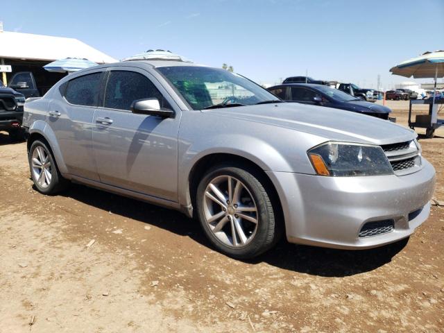 Photo 4 from auction – 2014 DODGE AVENGER SE with VIN 1C3CDZAB1EN222678