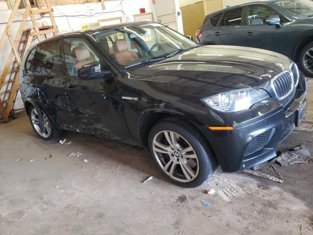 Photo 4 from auction – 2011 BMW X5 M with VIN 5YMGY0C52BLK26564