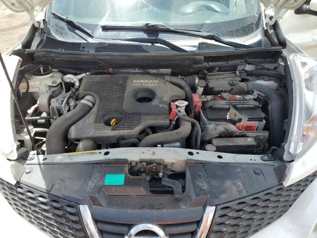 Photo 11 from auction – 2013 NISSAN JUKE S with VIN JN8AF5MR0DT219963
