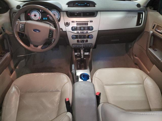 Photo 8 from auction – 2011 FORD FOCUS SEL with VIN 1FAHP3HN6BW180624