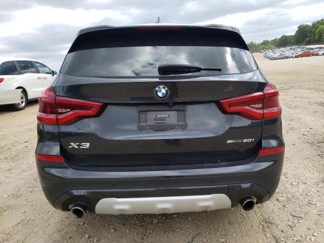 Photo 6 from auction – 2019 BMW X3 SDRIVE3 with VIN 5UXTR7C58KLF37253