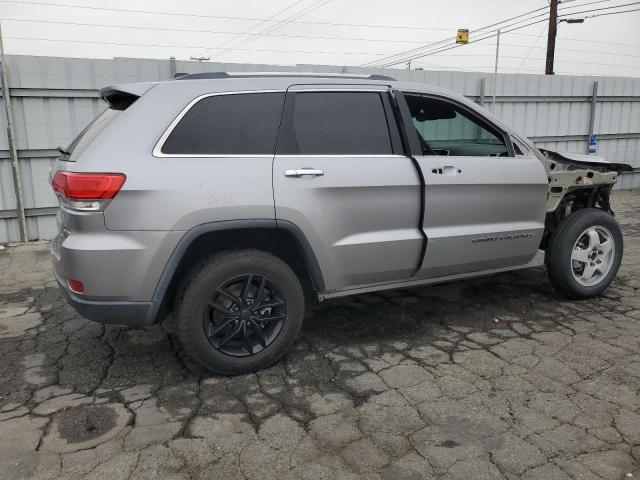 Photo 3 from auction – 2017 JEEP GRAND CHER with VIN 1C4RJEBG5HC902889