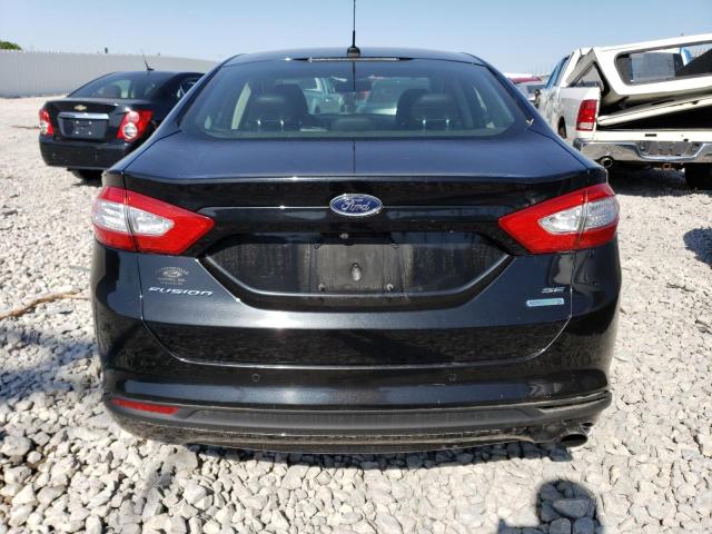 Photo 6 from auction – 2014 FORD FUSION SE with VIN 3FA6P0HD2ER346352