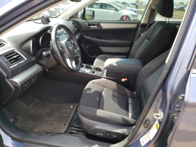 Photo 7 from auction – 2016 SUBARU LEGACY 2.5 with VIN 4S3BNAF64G3033541