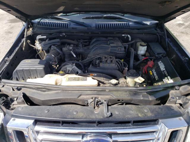 Photo 11 from auction – 2008 FORD EXPLORER S with VIN 1FMEU33E98UA85570