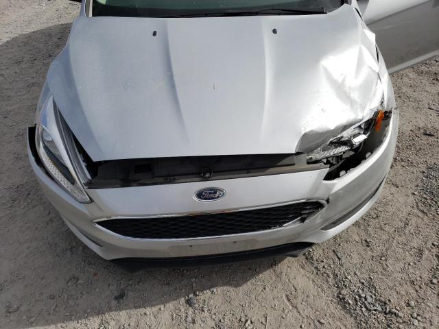 Фото 11 с аукциона – 2016 FORD FOCUS SE с VIN 1FADP3K2XGL282451