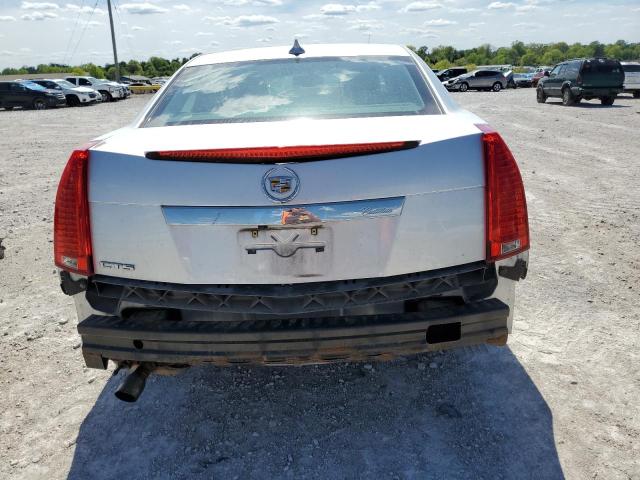 Photo 6 from auction – 2012 CADILLAC CTS LUXURY with VIN 1G6DE5E55C0102390