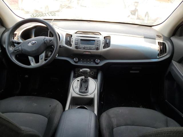 Photo 8 from auction – 2016 KIA SPORTAGE L with VIN KNDPB3AC5G7795048