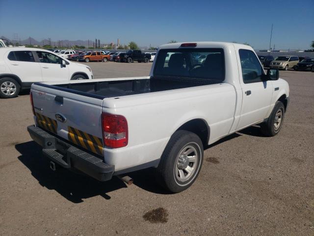 Photo 3 from auction – 2011 FORD RANGER with VIN 1FTKR1AD9BPA60181