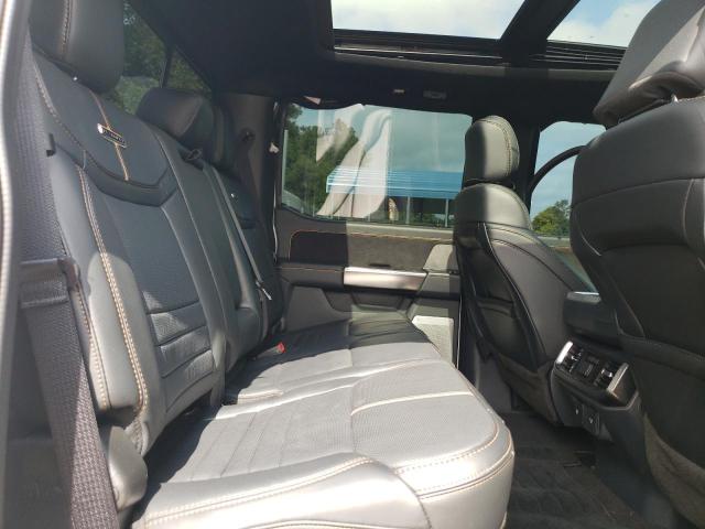 Photo 10 from auction – 2023 FORD F150 SUPER with VIN 1FTFW1E84PFA05612