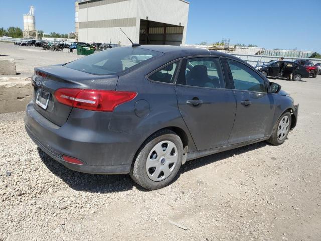 Photo 3 from auction – 2017 FORD FOCUS S with VIN 1FADP3E26HL276899