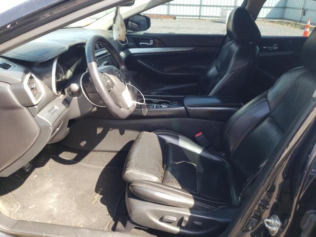 Photo 7 from auction – 2016 NISSAN MAXIMA 3.5 with VIN 1N4AA6AP9GC385864
