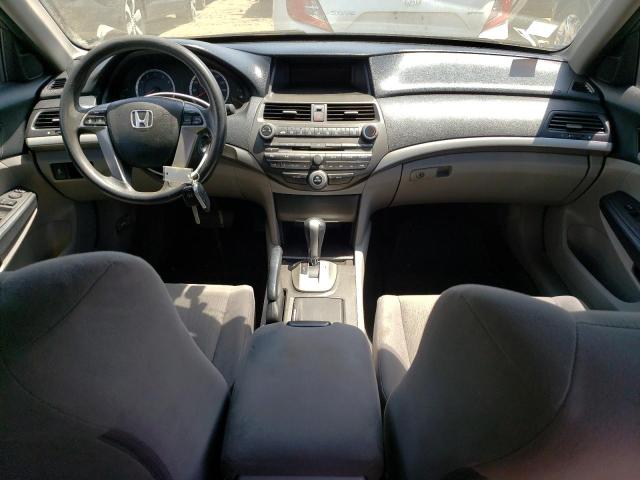 Photo 8 from auction – 2012 HONDA ACCORD LX with VIN 1HGCP2F38CA079245