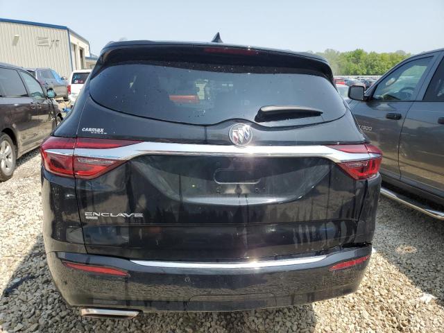 Photo 6 from auction – 2020 BUICK ENCLAVE AV with VIN 5GAEVCKW5LJ146288