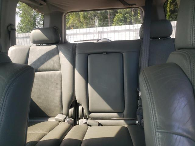 Photo 10 from auction – 2005 HONDA PILOT EXL with VIN 5FNYF18515B052933